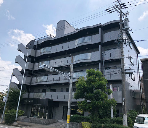 After