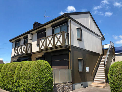After