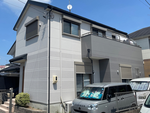 After
